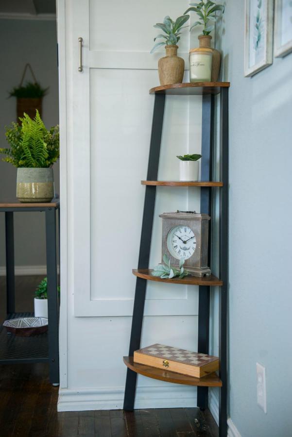 Walk To The Silos! 3 Bed 1960'S Bungalow Near Baylor Waco Eksteriør bilde
